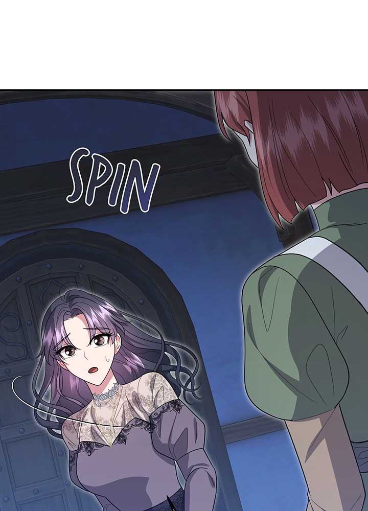 The Cursed Princess Must Rewind the Clock Chapter 3 430 009