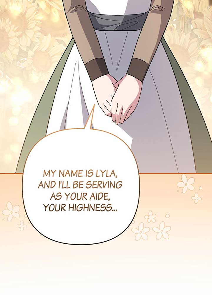 The Cursed Princess Must Rewind the Clock Chapter 3 433 012