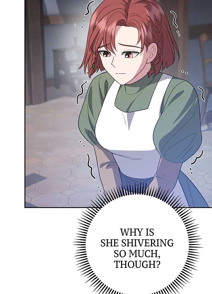 The Cursed Princess Must Rewind the Clock Chapter 3 436 015