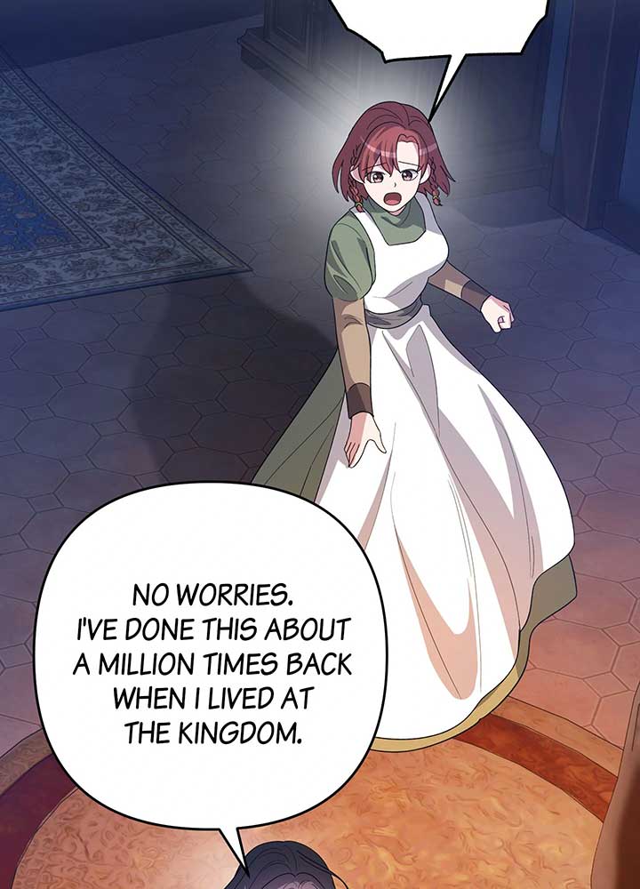 The Cursed Princess Must Rewind the Clock Chapter 3 444 023