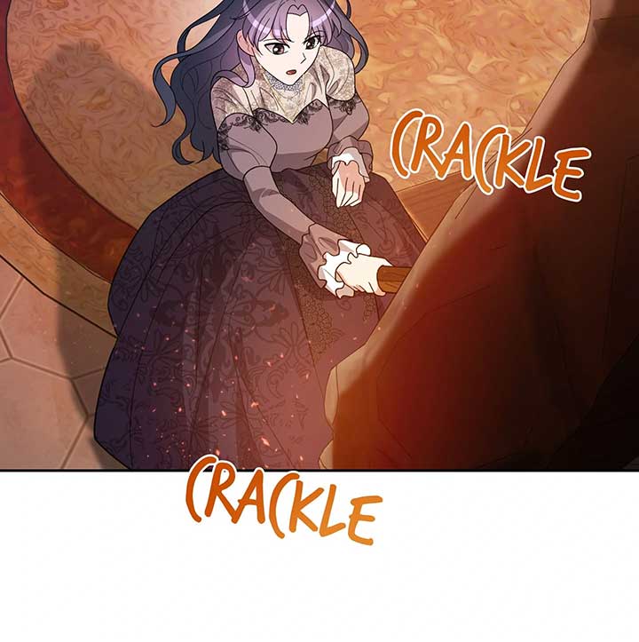 The Cursed Princess Must Rewind the Clock Chapter 3 445 024