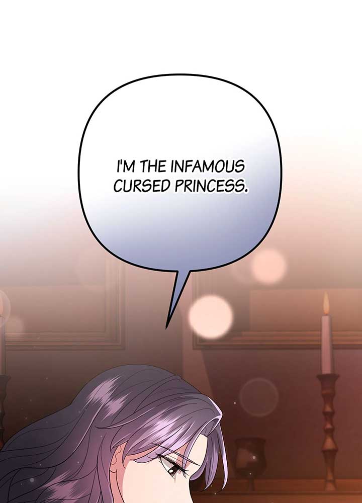 The Cursed Princess Must Rewind the Clock Chapter 3 448 027