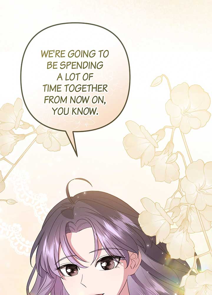 The Cursed Princess Must Rewind the Clock Chapter 3 454 033