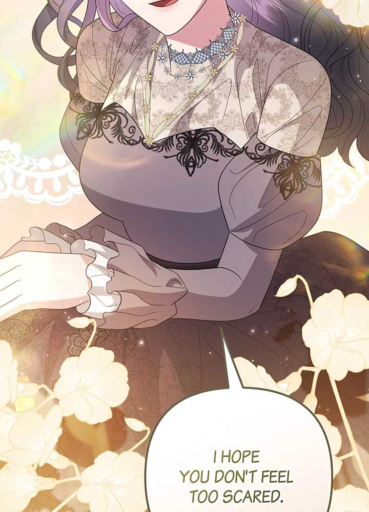 The Cursed Princess Must Rewind the Clock Chapter 3 455 034