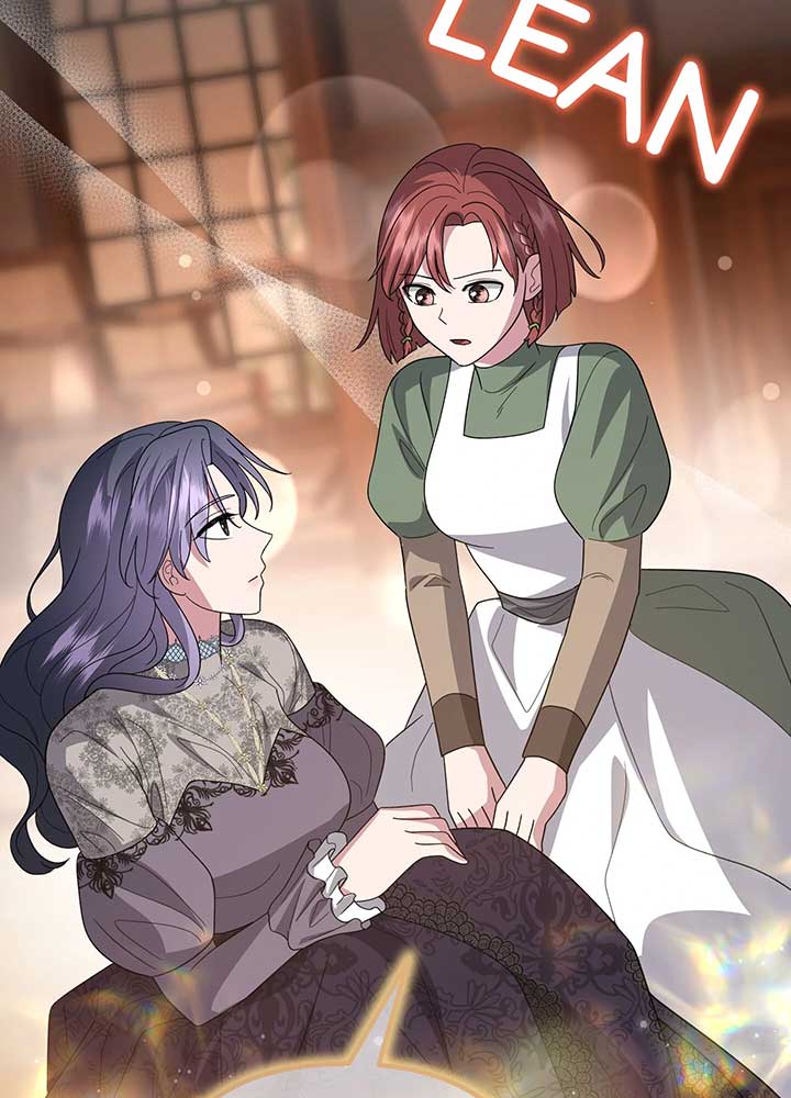 The Cursed Princess Must Rewind the Clock Chapter 3 463 042