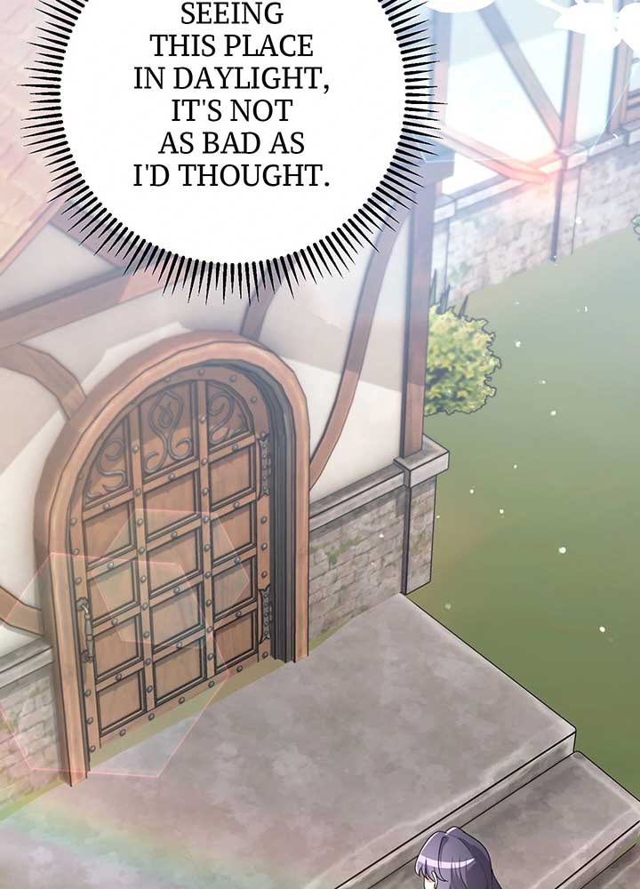 The Cursed Princess Must Rewind the Clock Chapter 3 473 052