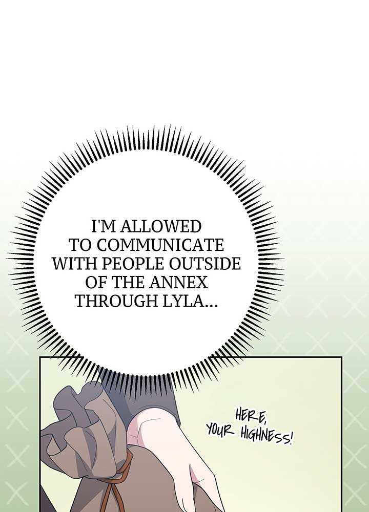 The Cursed Princess Must Rewind the Clock Chapter 3 479 058