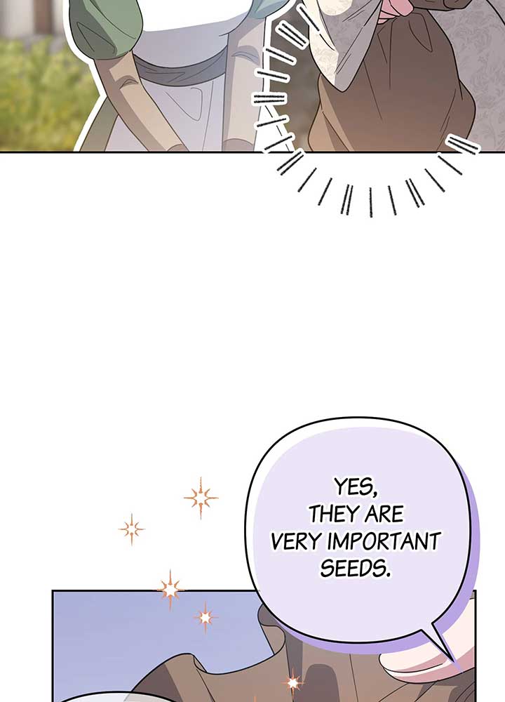 The Cursed Princess Must Rewind the Clock Chapter 3 485 064