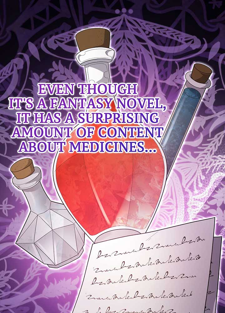 The Cursed Princess Must Rewind the Clock Chapter 3 489 068