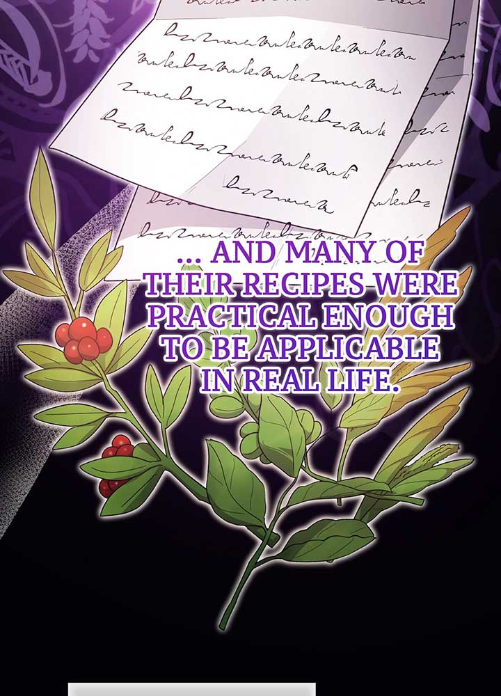 The Cursed Princess Must Rewind the Clock Chapter 3 490 069