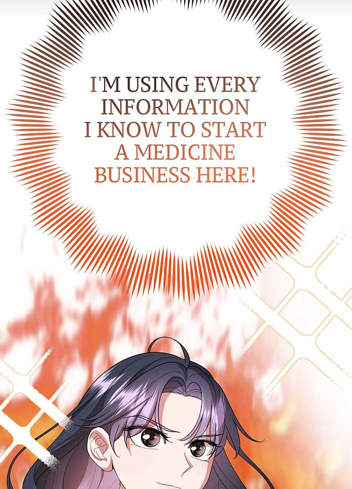 The Cursed Princess Must Rewind the Clock Chapter 3 493 072