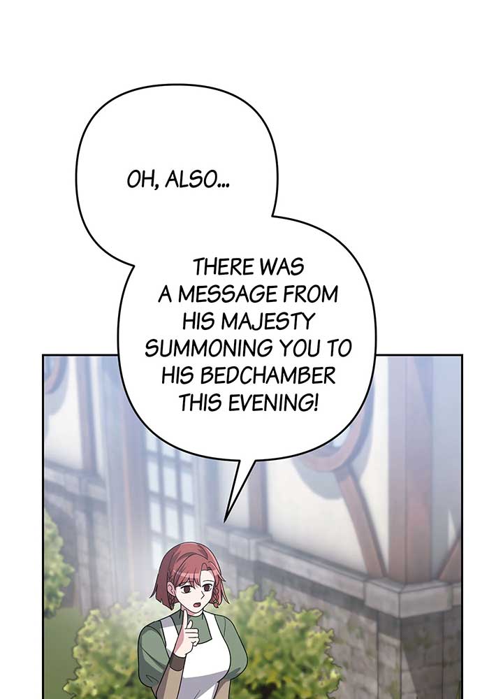 The Cursed Princess Must Rewind the Clock Chapter 3 496 075