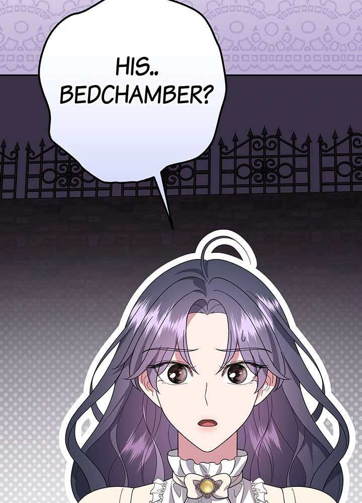 The Cursed Princess Must Rewind the Clock Chapter 3 498 077