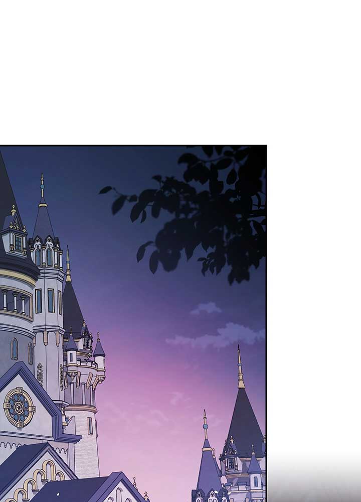 The Cursed Princess Must Rewind the Clock Chapter 3 500 079