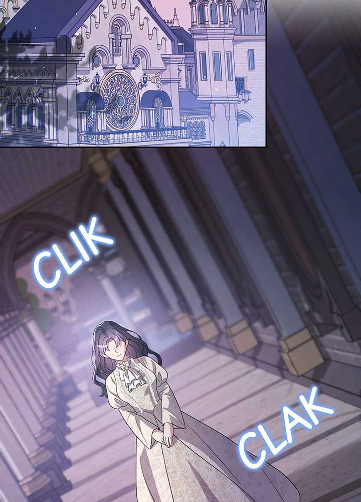 The Cursed Princess Must Rewind the Clock Chapter 3 501 080