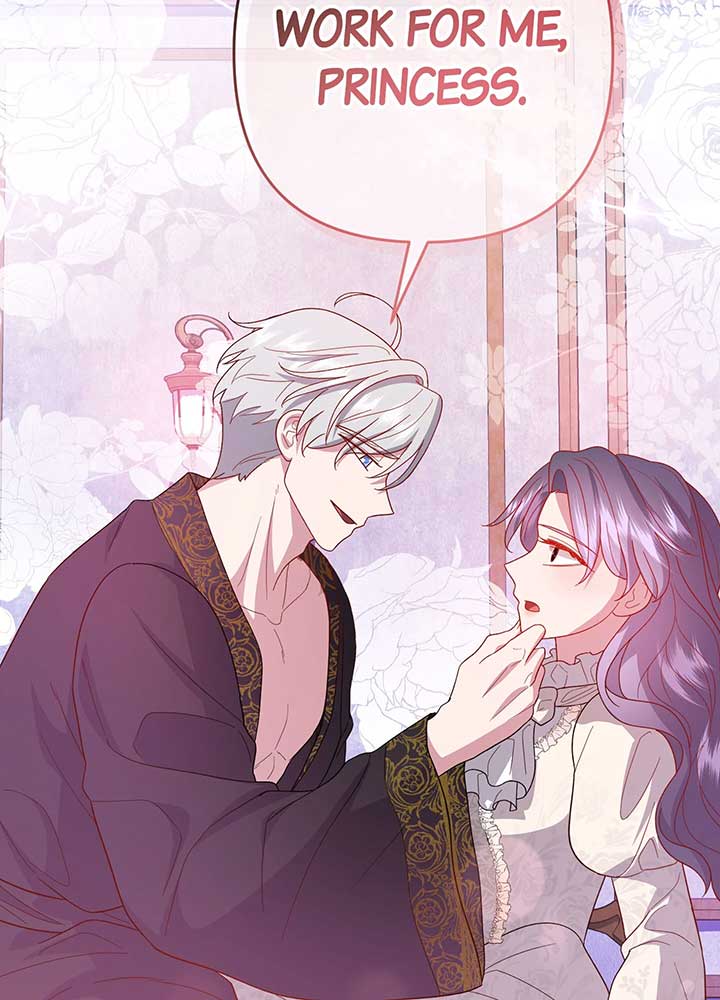 The Cursed Princess Must Rewind the Clock Chapter 3 504 083