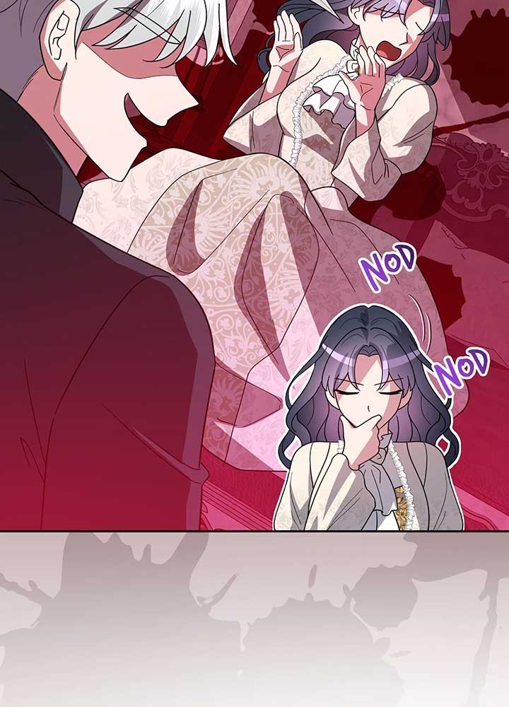 The Cursed Princess Must Rewind the Clock Chapter 3 507 086