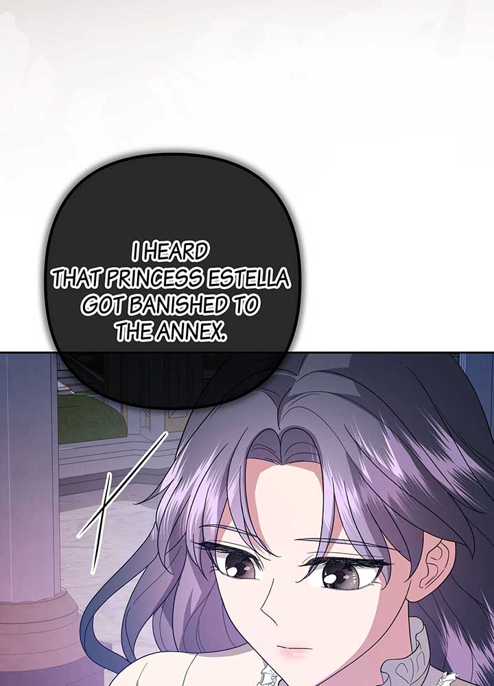 The Cursed Princess Must Rewind the Clock Chapter 3 508 087