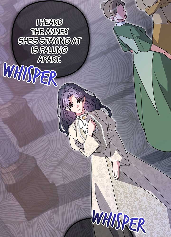 The Cursed Princess Must Rewind the Clock Chapter 3 510 089