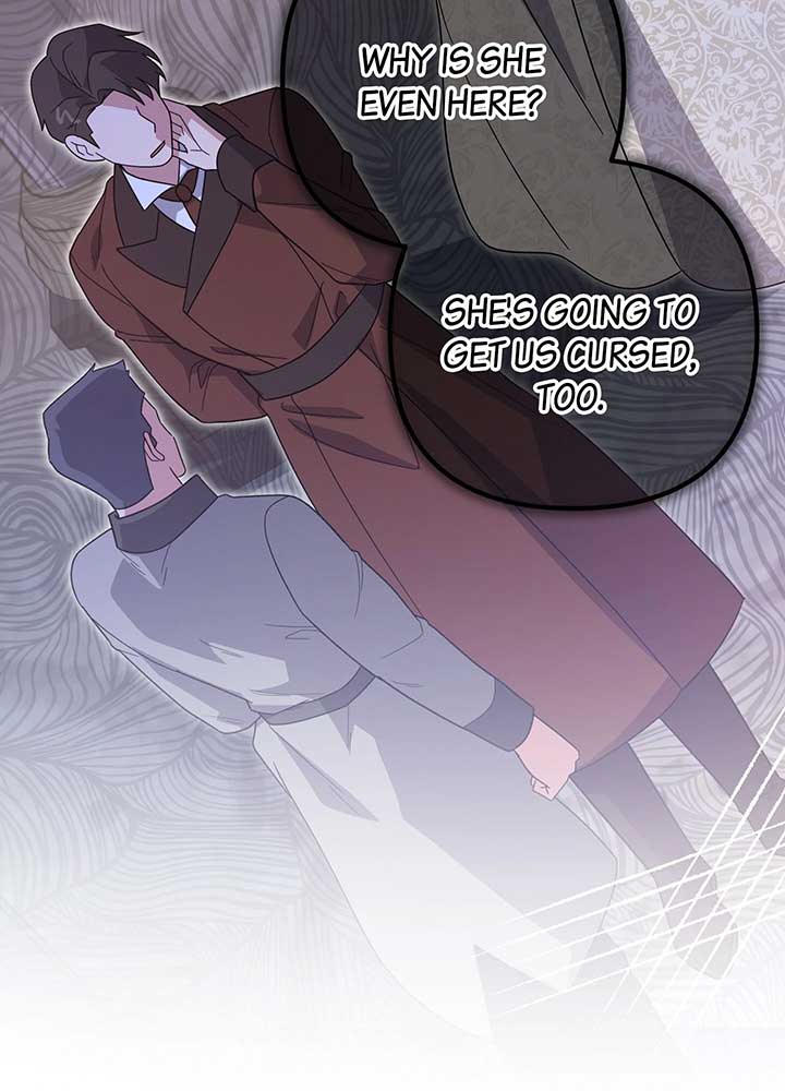 The Cursed Princess Must Rewind the Clock Chapter 3 511 090