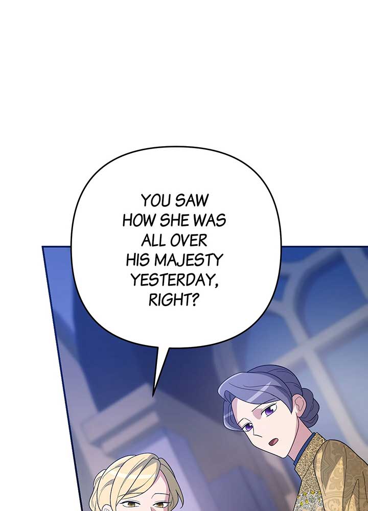 The Cursed Princess Must Rewind the Clock Chapter 3 514 093