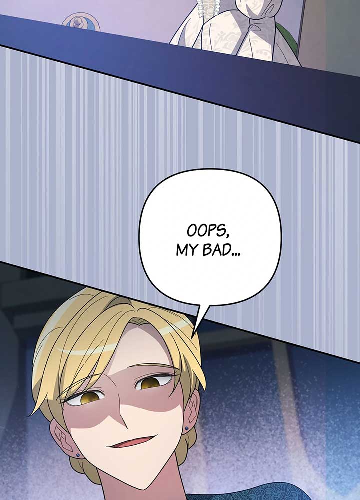 The Cursed Princess Must Rewind the Clock Chapter 3 521 100