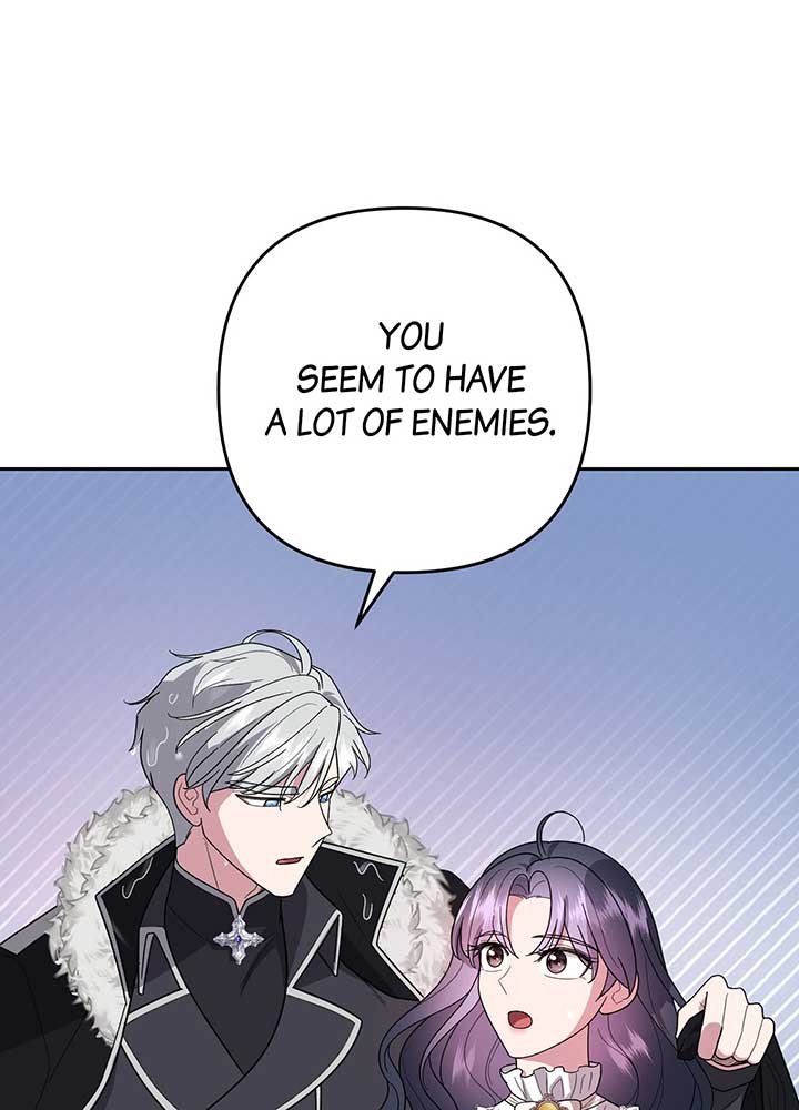 The Cursed Princess Must Rewind the Clock Chapter 3 529 108