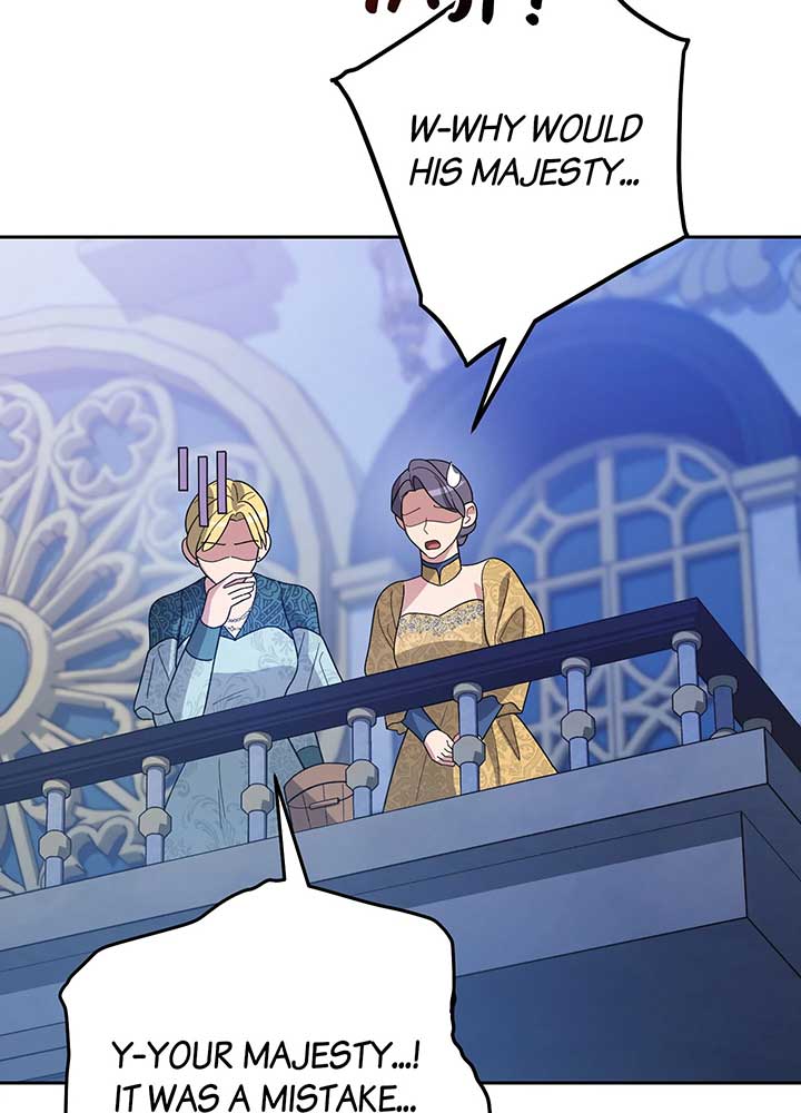 The Cursed Princess Must Rewind the Clock Chapter 3 531 110