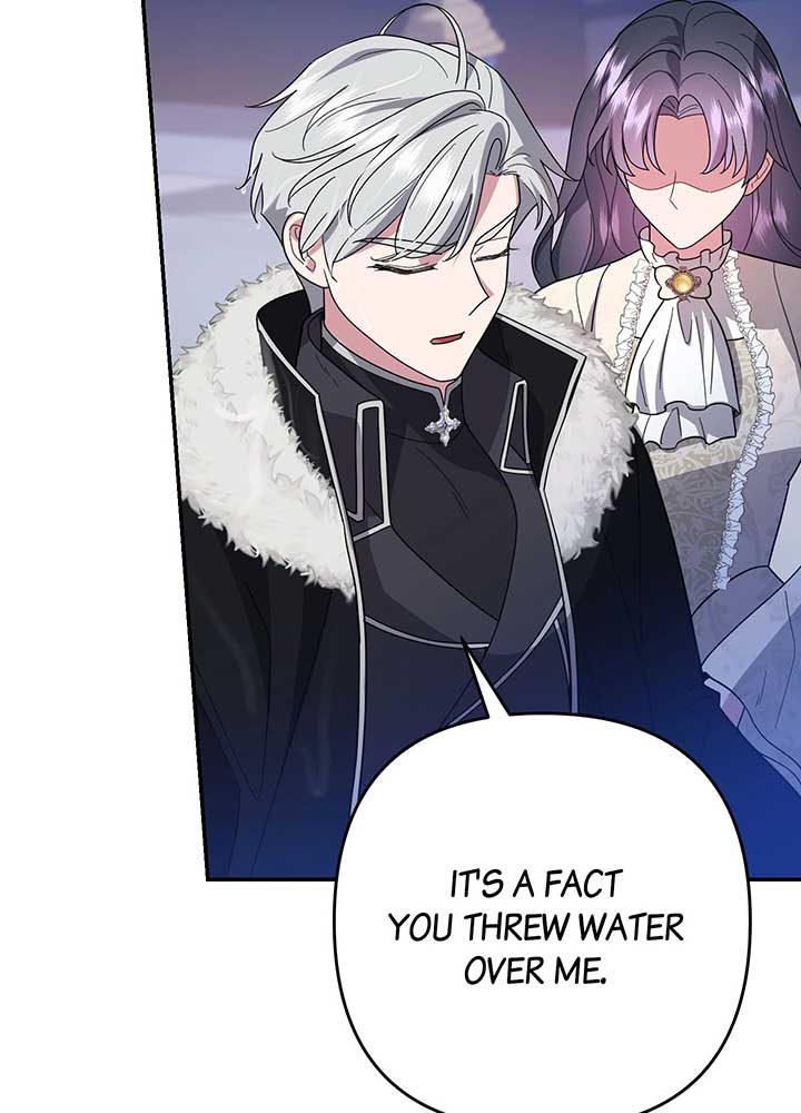 The Cursed Princess Must Rewind the Clock Chapter 3 533 112