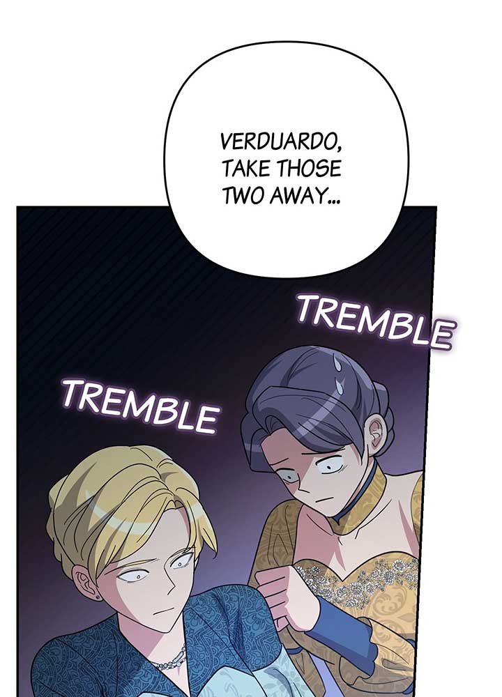 The Cursed Princess Must Rewind the Clock Chapter 3 537 116