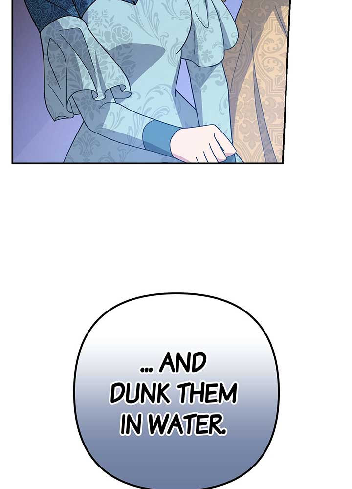 The Cursed Princess Must Rewind the Clock Chapter 3 538 117