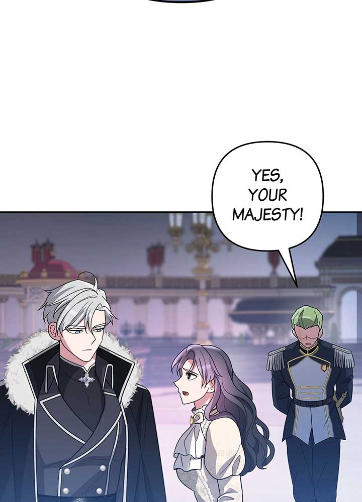 The Cursed Princess Must Rewind the Clock Chapter 3 539 118