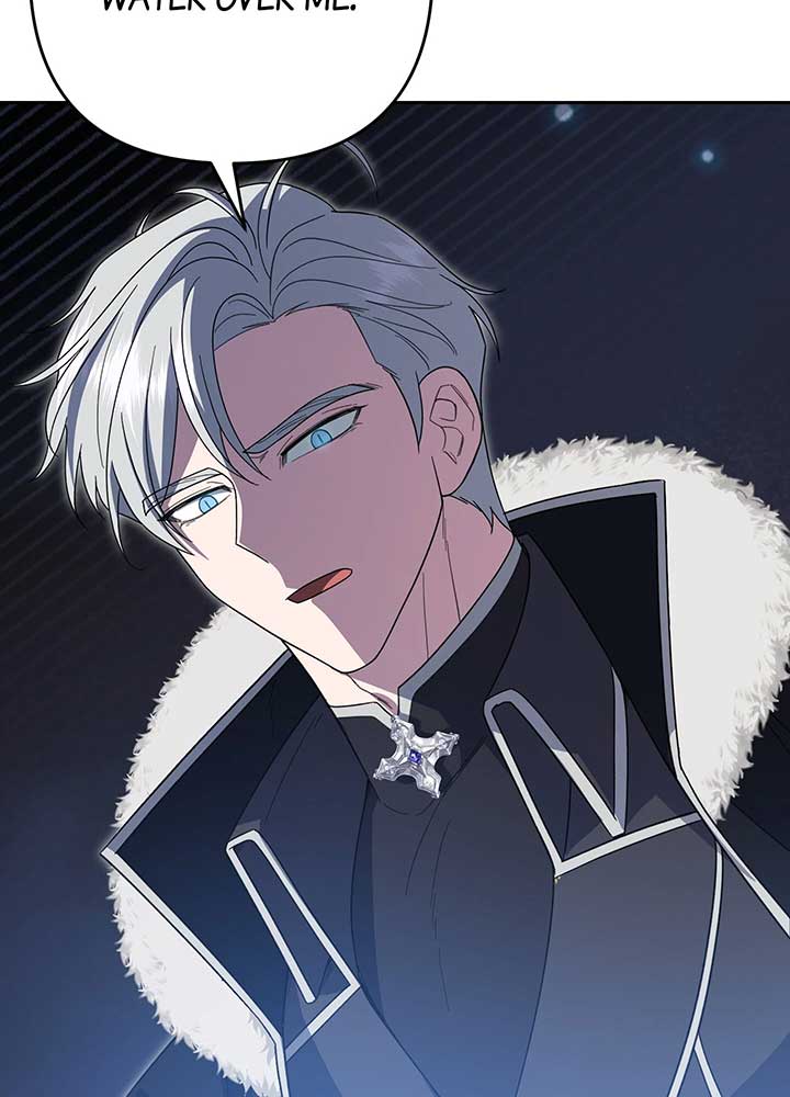 The Cursed Princess Must Rewind the Clock Chapter 3 541 120