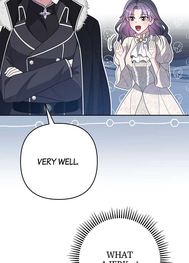 The Cursed Princess Must Rewind the Clock Chapter 3 546 125