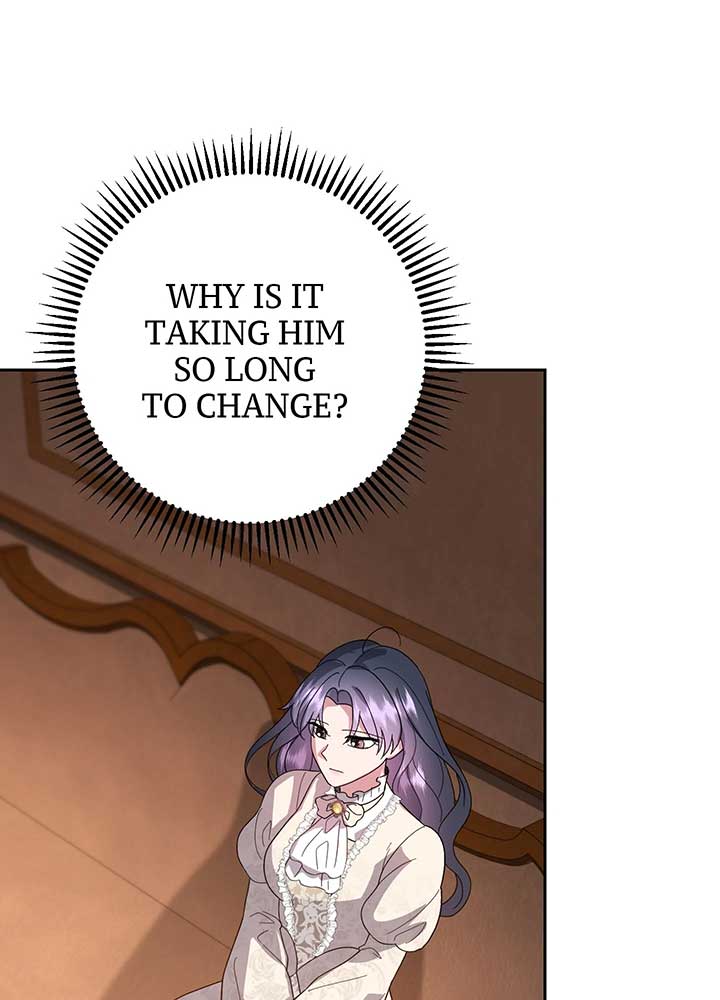 The Cursed Princess Must Rewind the Clock Chapter 3 550 129