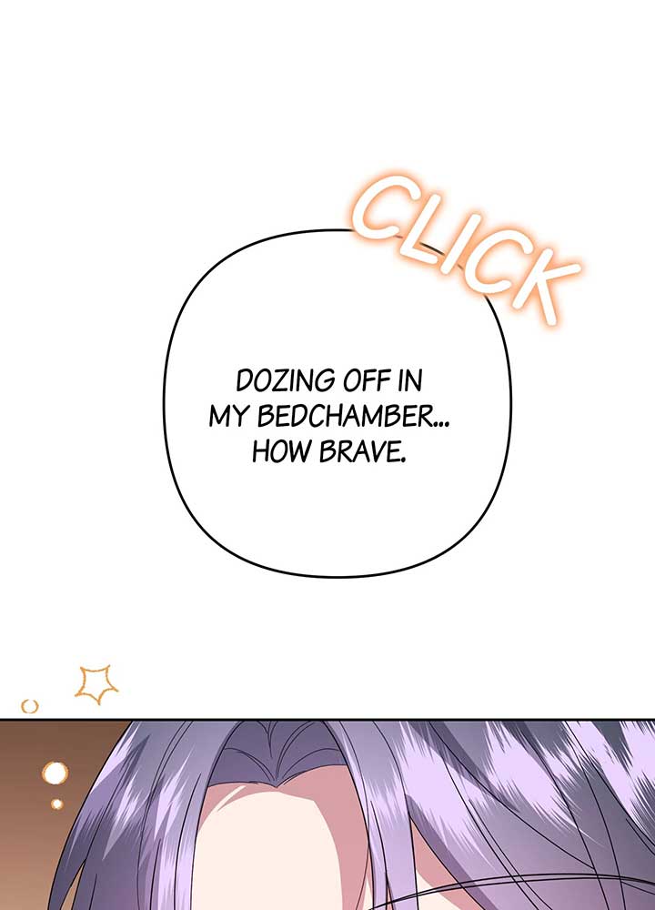 The Cursed Princess Must Rewind the Clock Chapter 3 553 132