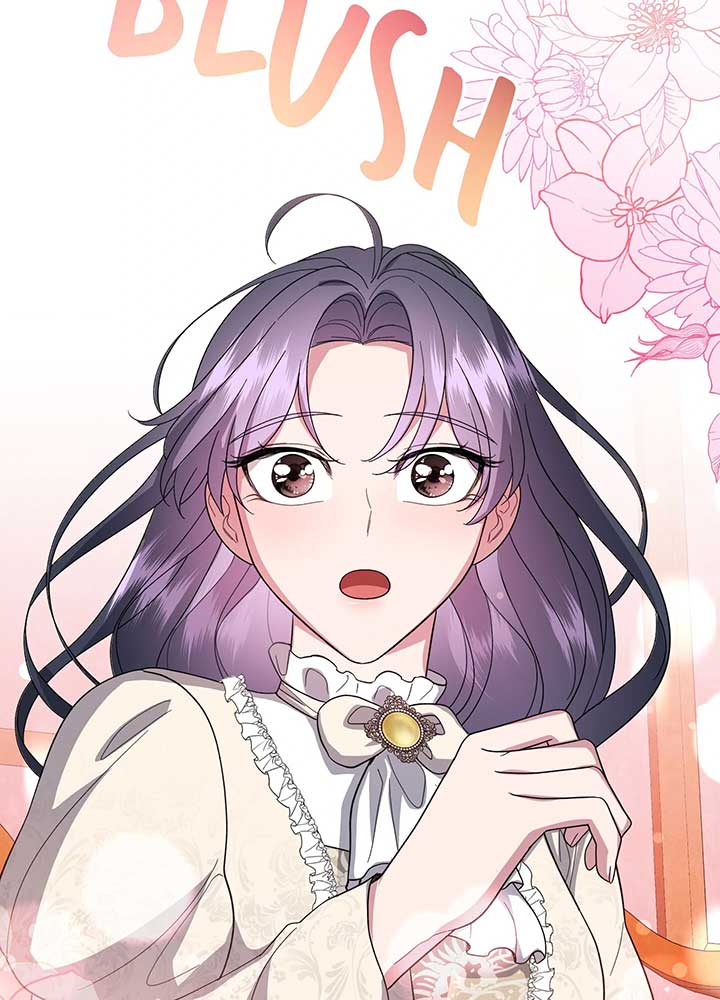 The Cursed Princess Must Rewind the Clock Chapter 3 555 134