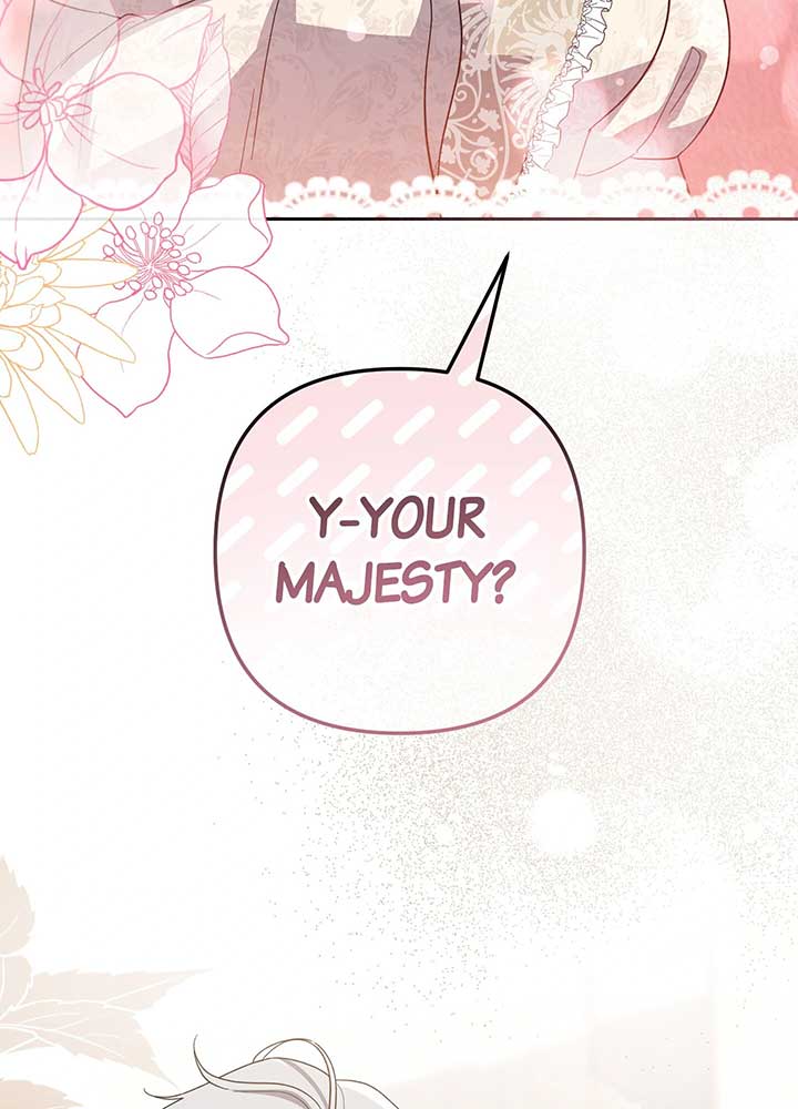 The Cursed Princess Must Rewind the Clock Chapter 3 556 135