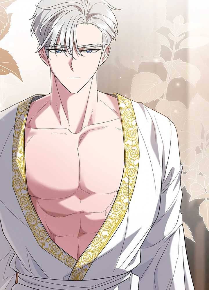 The Cursed Princess Must Rewind the Clock Chapter 3 557 136