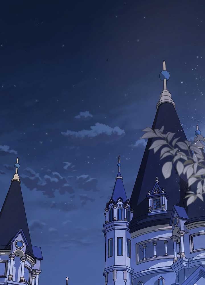 The Cursed Princess Must Rewind the Clock Chapter 4 404 001