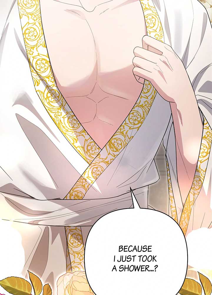 The Cursed Princess Must Rewind the Clock Chapter 4 407 004