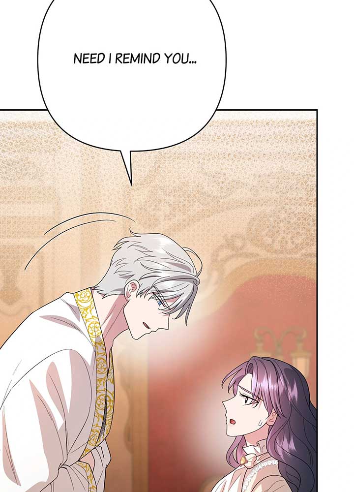 The Cursed Princess Must Rewind the Clock Chapter 4 410 007