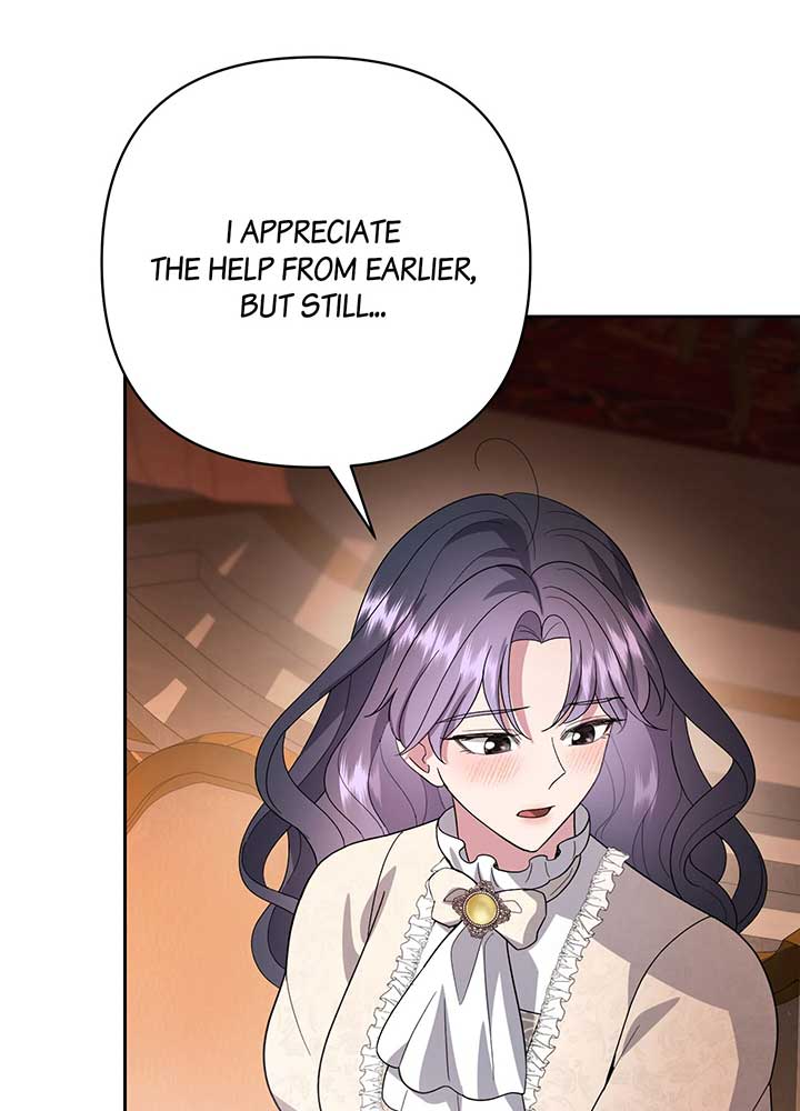 The Cursed Princess Must Rewind the Clock Chapter 4 412 009