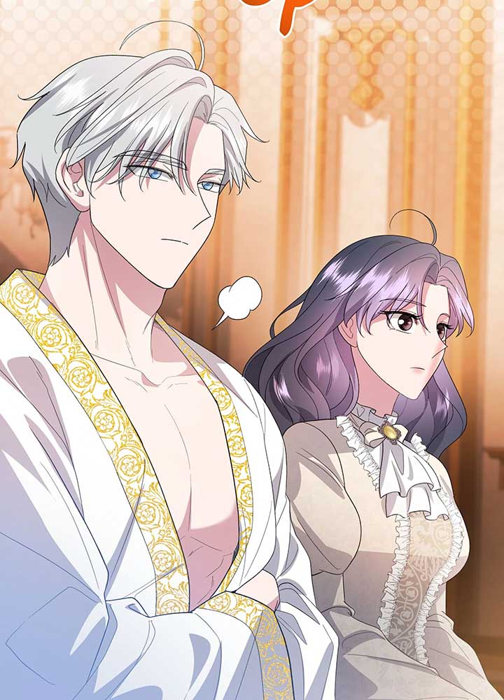 The Cursed Princess Must Rewind the Clock Chapter 4 414 011