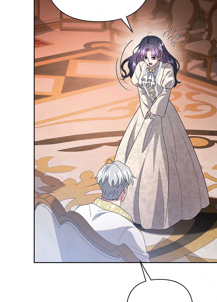 The Cursed Princess Must Rewind the Clock Chapter 4 419 016