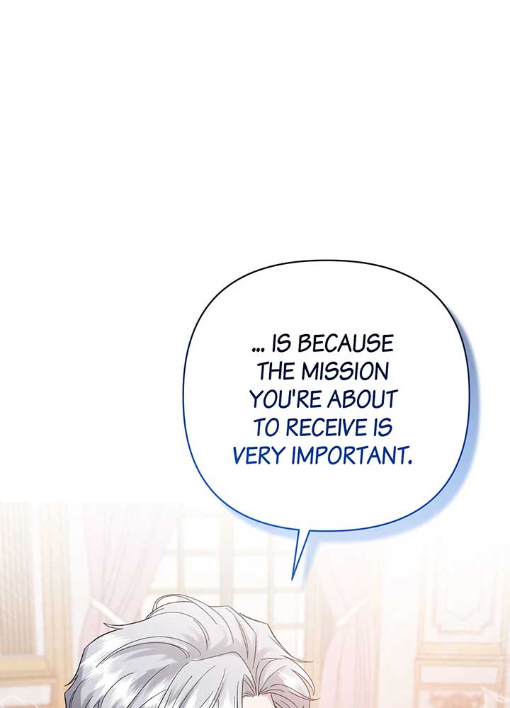 The Cursed Princess Must Rewind the Clock Chapter 4 422 019