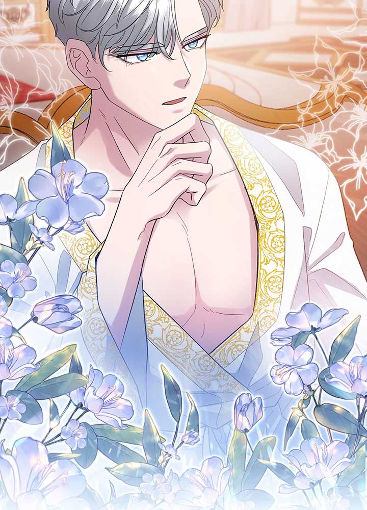 The Cursed Princess Must Rewind the Clock Chapter 4 423 020