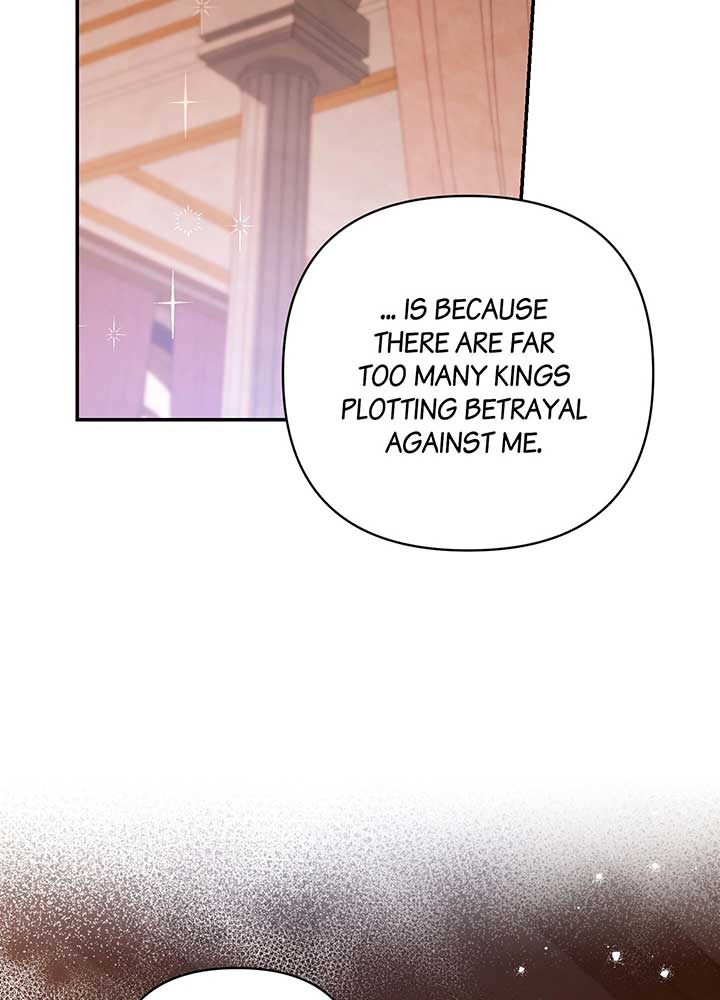 The Cursed Princess Must Rewind the Clock Chapter 4 426 023