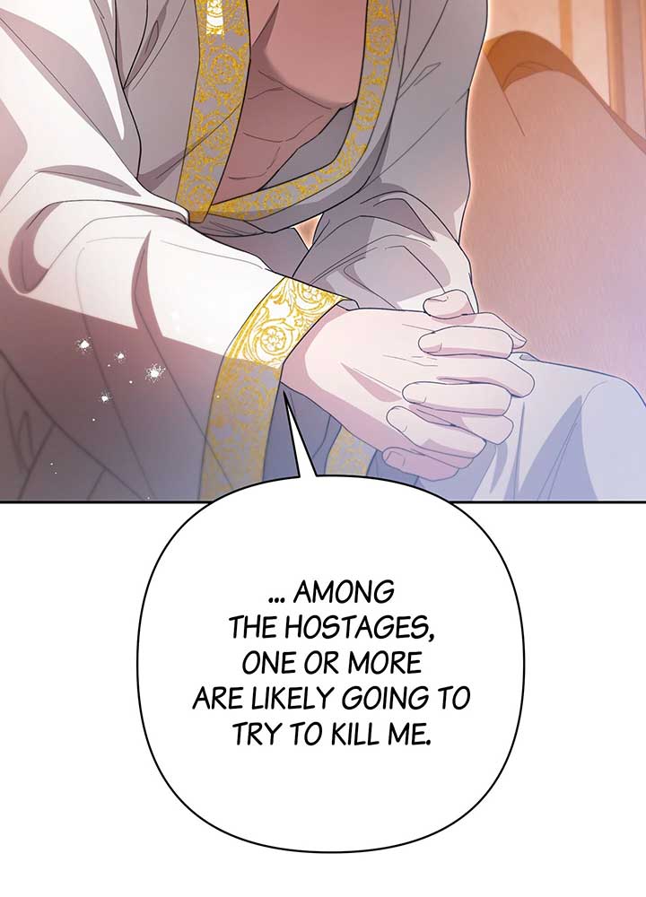 The Cursed Princess Must Rewind the Clock Chapter 4 428 025