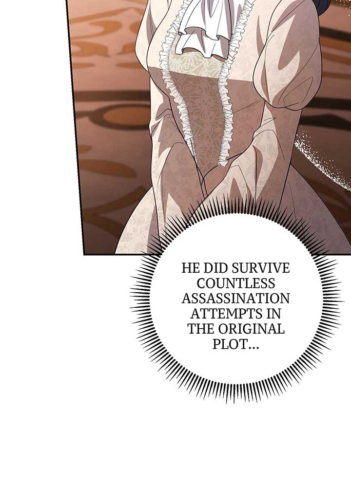 The Cursed Princess Must Rewind the Clock Chapter 4 430 027